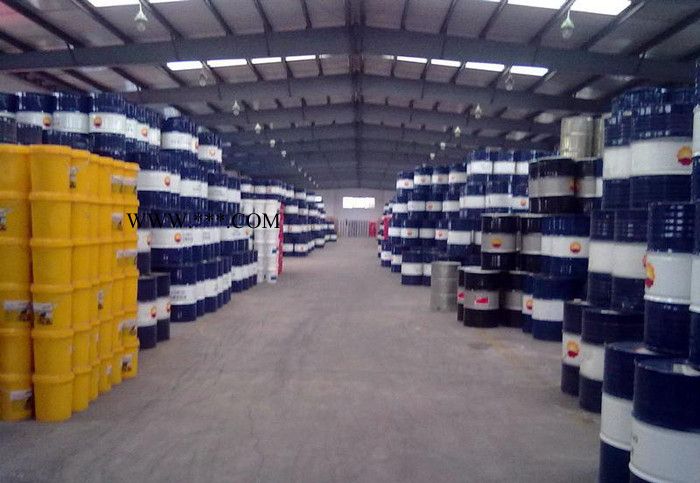 昆仑L-CKC680中负荷工业闭式齿轮油 直销 品质保证图2