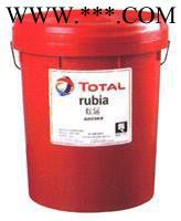 TOTAL CARTER SY WM 320 道达尔WM320闭式齿轮油 包邮图3