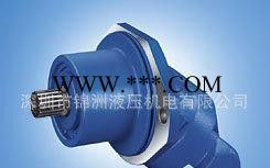 力士乐 (Rexroth) 进口齿轮泵 齿轮油泵 AZPF图3