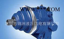 力士乐 (Rexroth) 进口齿轮泵 齿轮油泵 AZPF图2