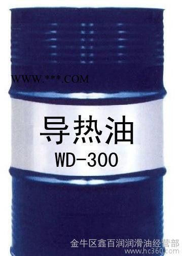 美孚齿轮油 轮油 工业润滑油 工程机械用油 昆仑导热油WD-300图2