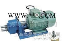 S型微型齿轮油泵/S型输油泵（普通型、不锈钢型）