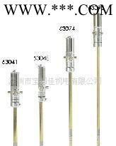 广东大流量气动油抽 33194型柱塞式机油 齿轮油油泵图2