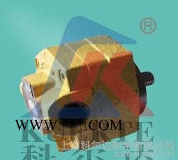 **油泵 摆线齿轮泵 BB-B40Y 带溢流阀齿轮油泵图2