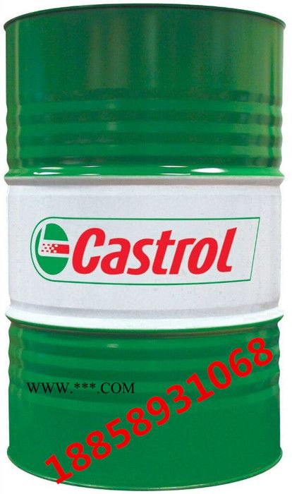 Castrol嘉实多Alpha SP68/100/150/220/320/460/680#号齿轮油包邮