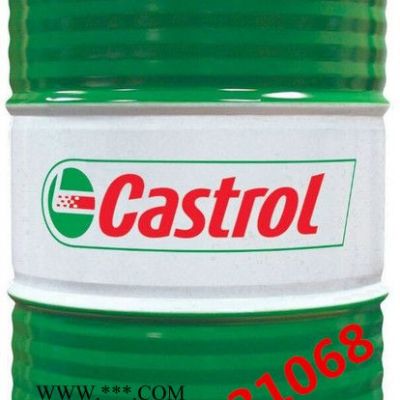 Castrol嘉实多Alpha SP68/100/150/220/320/460/680#号齿轮油包邮