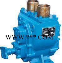 上海申欧通用齿轮泵厂专业生产YHCB100/3圆弧齿轮油泵图3