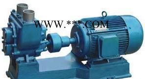 上海申欧通用齿轮泵厂专业生产YHCB100/3圆弧齿轮油泵