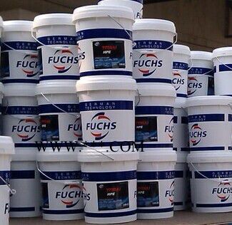FUCHS RENOLIN UNISYN CLP68/100/150/220/320/460/680福斯齿轮油图2
