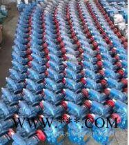 华海泵业供应**KCB-200型齿轮油泵油泵齿轮泵铸铁齿轮式输油泵质量优价格低图1