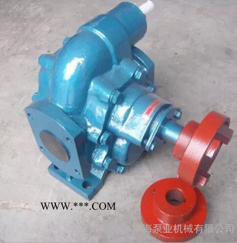 华海泵业供应**KCB-200型齿轮油泵油泵齿轮泵铸铁齿轮式输油泵质量优价格低图2