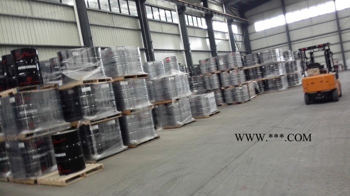 加拿大石油PURITY FG食品级齿轮油图2