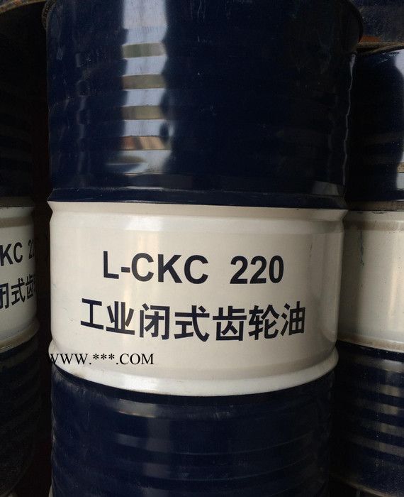 昆仑L-CKC 220中负荷工业齿轮油全场超低价格和壳牌美孚比质量图2
