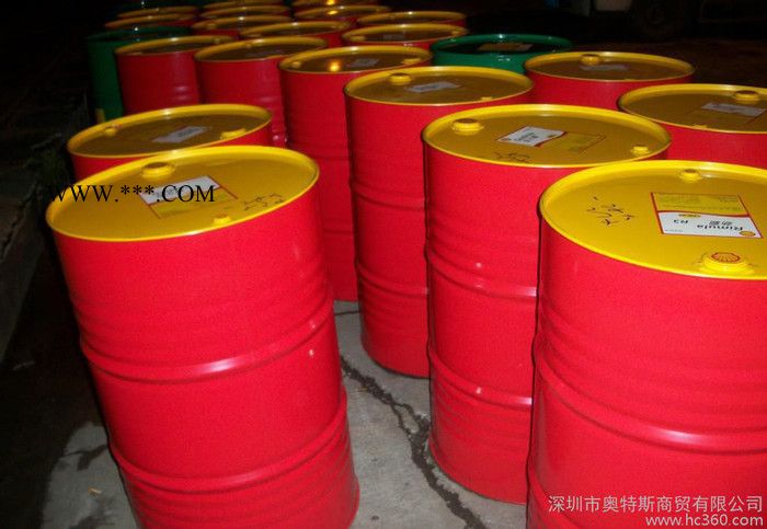 壳牌S4GX320齿轮油S4 GX320图3