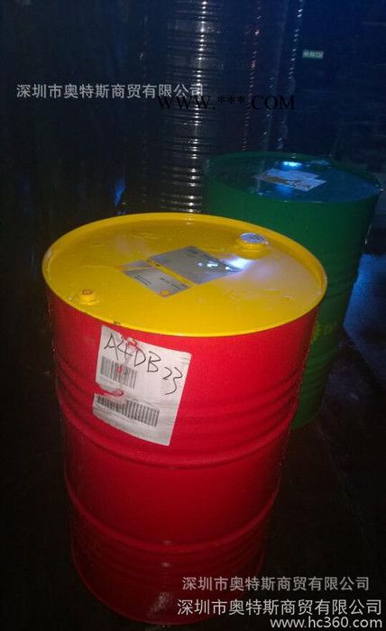 壳牌S4GX320齿轮油S4 GX320图2