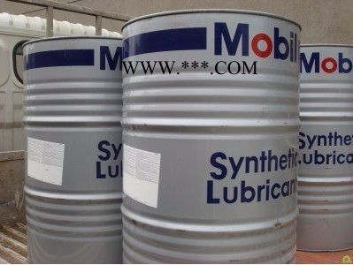 Mobil SHC624 626 627 629 630 632 634美孚合成齿轮油 18L美孚工业润滑油图2