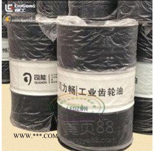司能牌中负荷工业齿轮油CKC系列 型号齐全质量保证 **图3