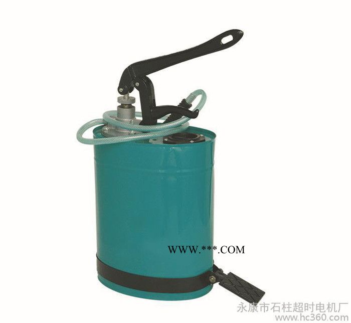 **】手摇式齿轮油加注器Hh-3006 现货图3