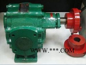 宇泰牌齿轮油泵/大流量齿轮油泵KCB-960齿轮泵