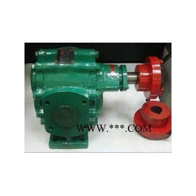 宇泰牌齿轮油泵/大流量齿轮油泵KCB-960齿轮泵