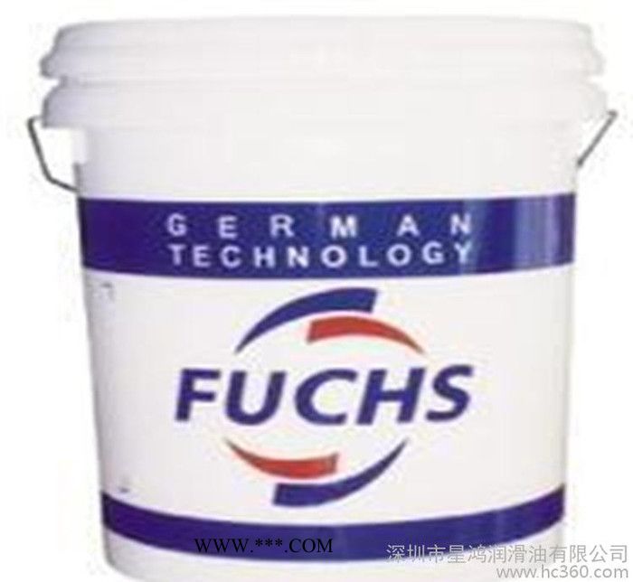 FUCHS RENOLIN MR 3Z ，  福斯MR 3Z多功能齿轮油,   18L包邮图2