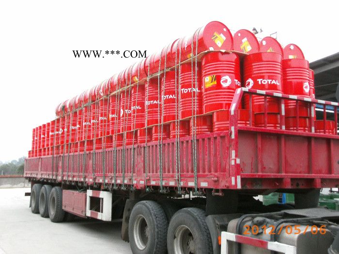 长沙道达尔法国进口产品工业齿轮油总销批发商—润励图2