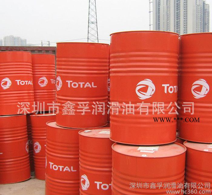 TOTAL道达尔齿轮油价格道达尔Carter XEP320齿图3