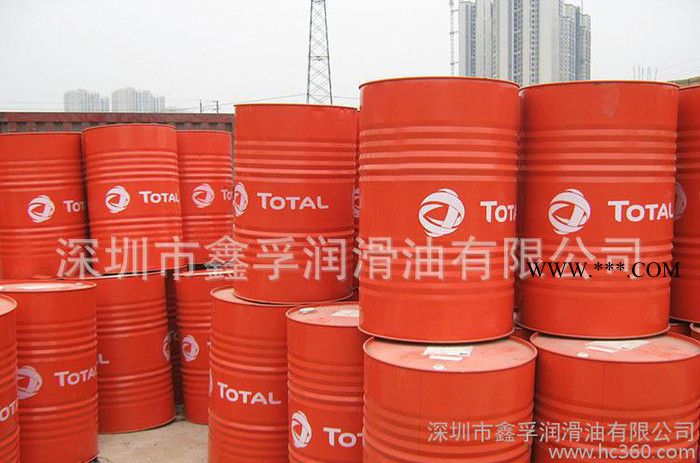 TOTAL道达尔齿轮油价格道达尔Carter XEP320齿图2