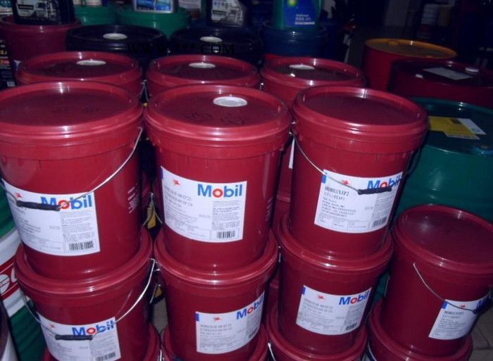 美孚600XP220超级齿轮油 美孚626 627 629 630 632 634 636图2