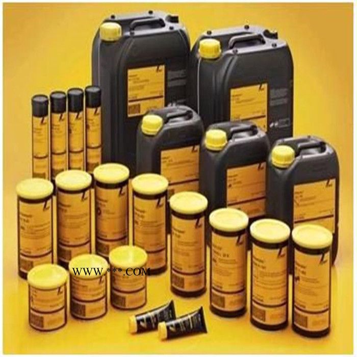 原装克鲁勃G 34-130齿轮油,KlUber synth G 34-130 /1kg装图3