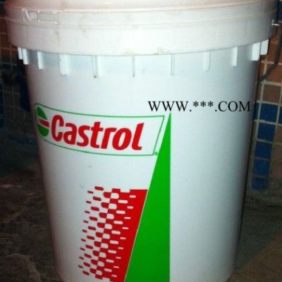 嘉实多T680全合成齿轮油，Castrol Alphasyn T 680，18L