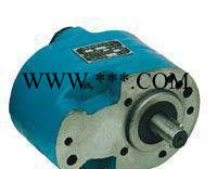 上海申欧通用液压机械厂专业生产CB-B25低压齿轮油泵图3