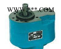 上海申欧通用液压机械厂专业生产CB-B25低压齿轮油泵图2