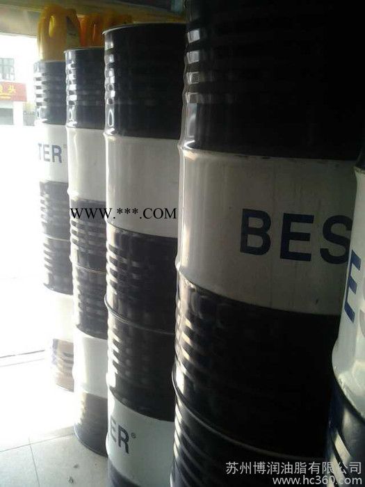 供应贝思特尔150# 170kg重负荷工业齿轮油图2