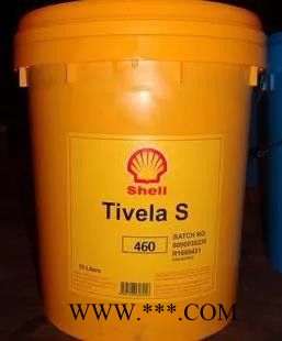 润滑油 工业润滑油 齿轮油 合成齿轮油 壳牌齿轮油 壳牌大威纳WB220合成齿轮油图4