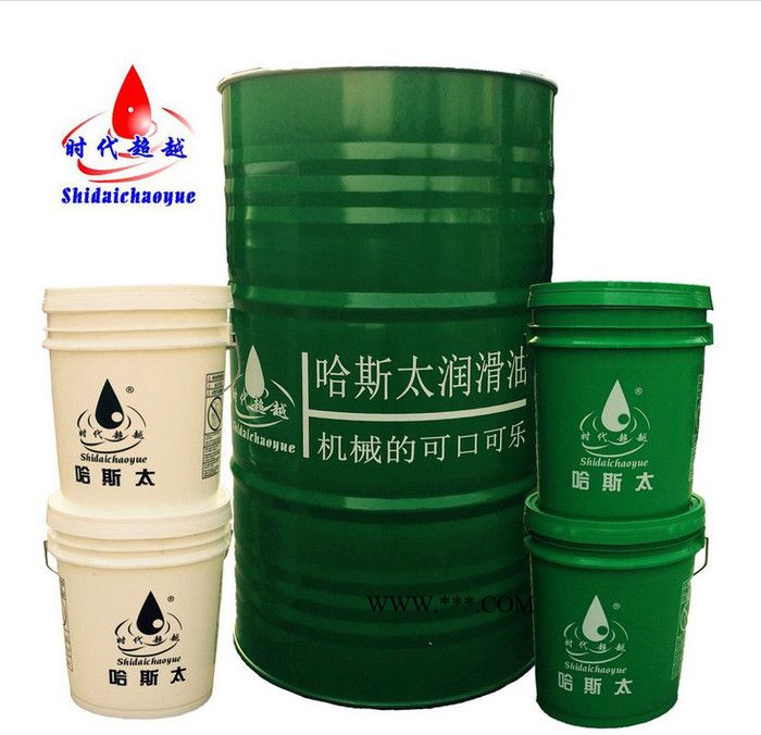 含税  双曲线齿轮油 绿色 26#18# 200L 18图2