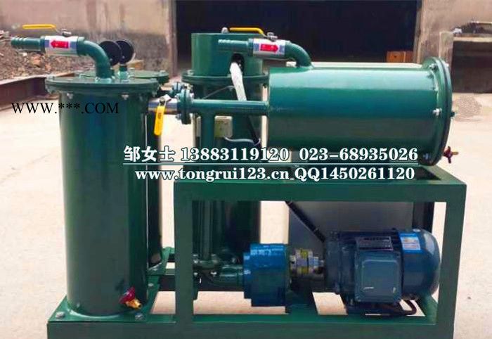 YL-R系列加热型高粘度齿轮油过滤加油机|30KW图3