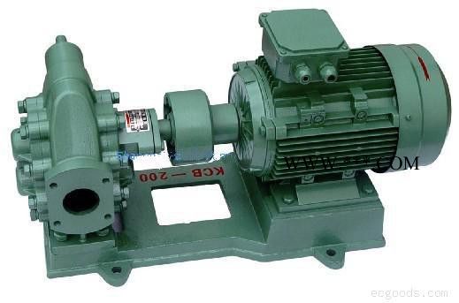 供应利通，林源3s林源 齿轮油泵 2014特卖图3