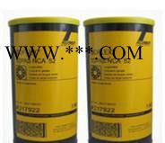 克鲁勃GEM 1-220N齿轮油，KLUBEROIL GEM 1-220N图2