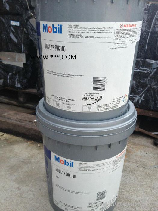 美孚639齿轮油图3