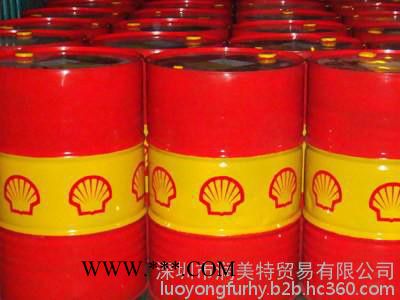 Shell Omala 320齿轮油图2