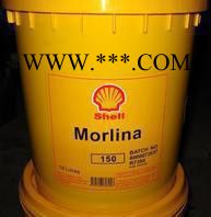 千里马代理循环油/壳牌万利得10#主轴油/壳牌齿轮油图3