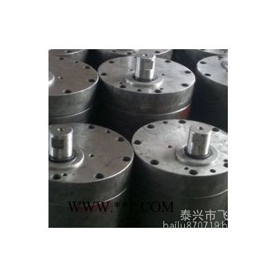 厂家供应DCB-B160大流量液压 齿轮油泵 2.5MPA 1450转