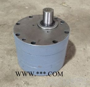 厂家供应DCB-B160大流量液压 齿轮油泵 2.5MPA 1450转图3