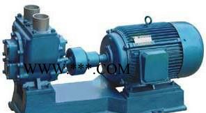 上海申欧通用泵阀厂专业生产YHCB150/5圆弧齿轮油泵图2