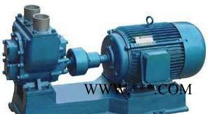 上海申欧通用泵阀厂专业生产YHCB60/3圆弧齿轮油泵