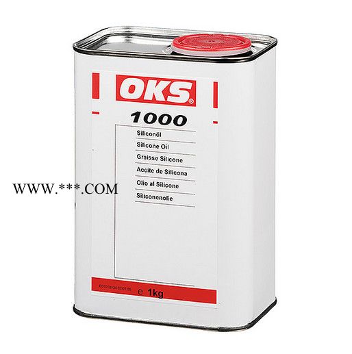 OKS 490 开启式齿轮油图3