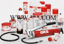 OKS 490 开启式齿轮油图2