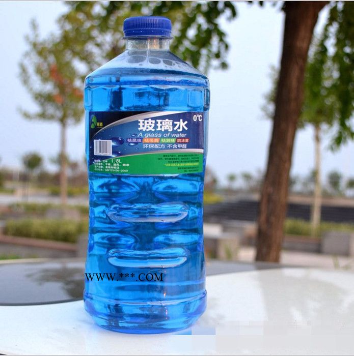 大晖 厂家直供 玻璃水 汽车玻璃水 冬季玻璃水图2