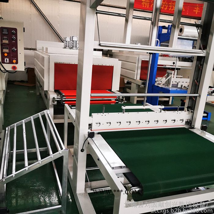 【创兴】玻璃水包装机 玻璃水包装机厂家 玻璃水包装机价格 玻璃水包装机直销图4